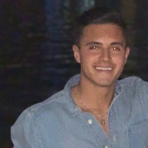 Meet your Posher, Daniel